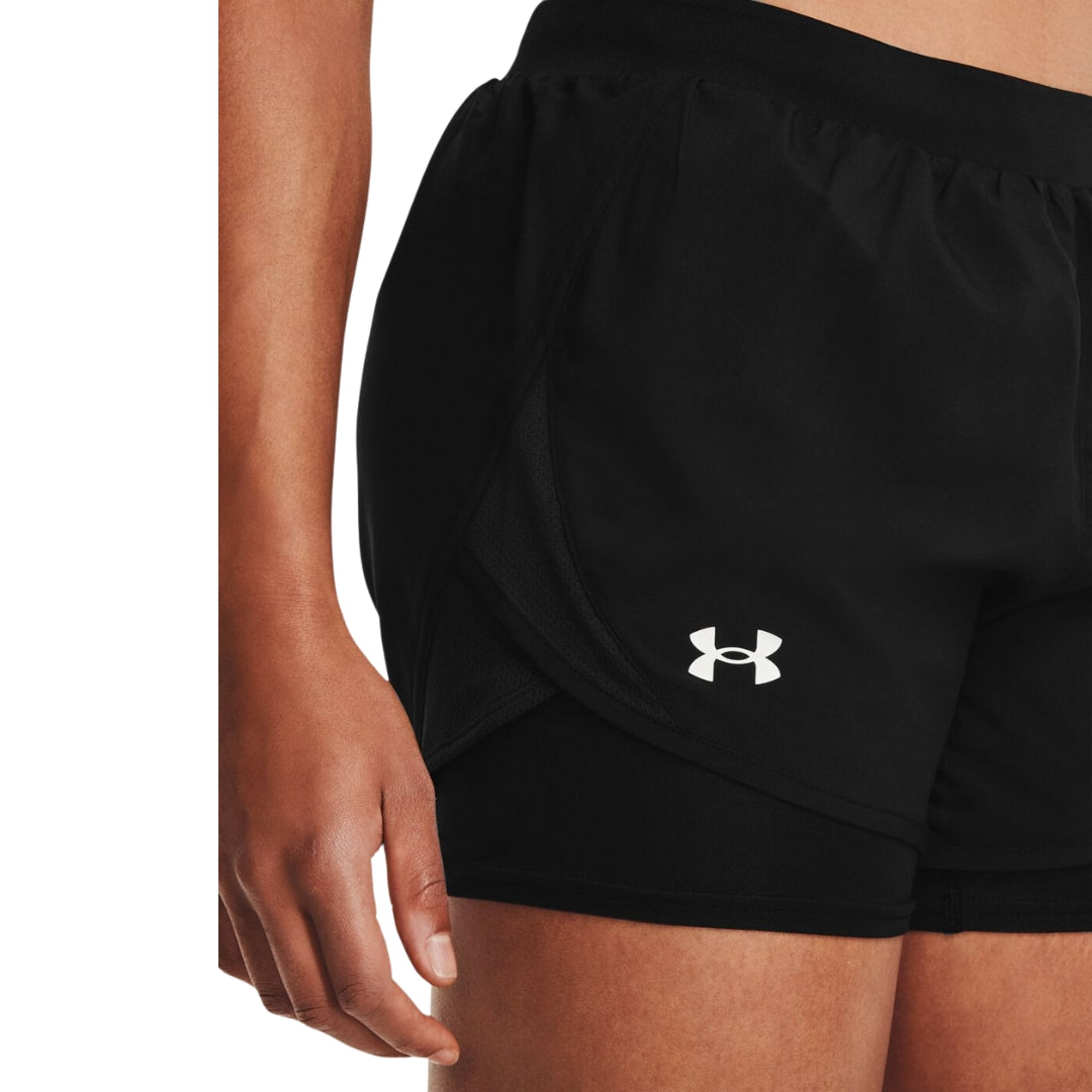 شورت فلاي باي 2.0 - 2 في 1