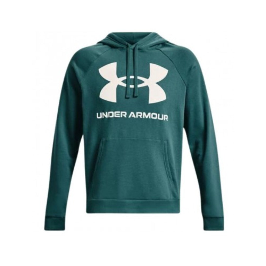 Rival Fleece Big Logo Sweatshirt