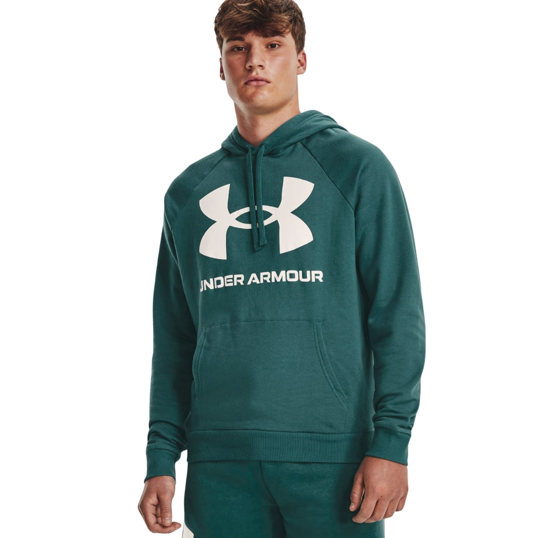 Rival Fleece Big Logo Sweatshirt