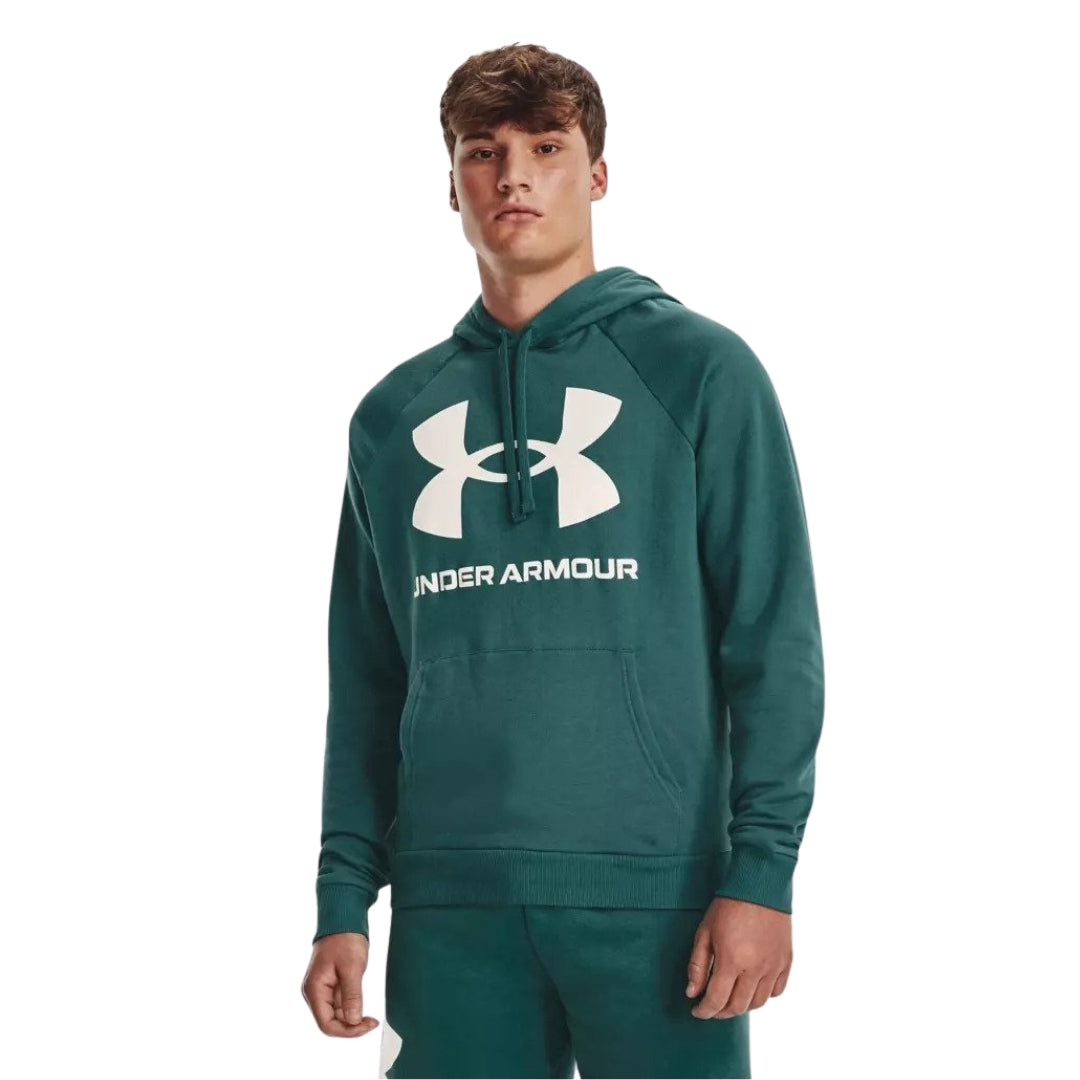 Rival Fleece Big Logo Sweatshirt
