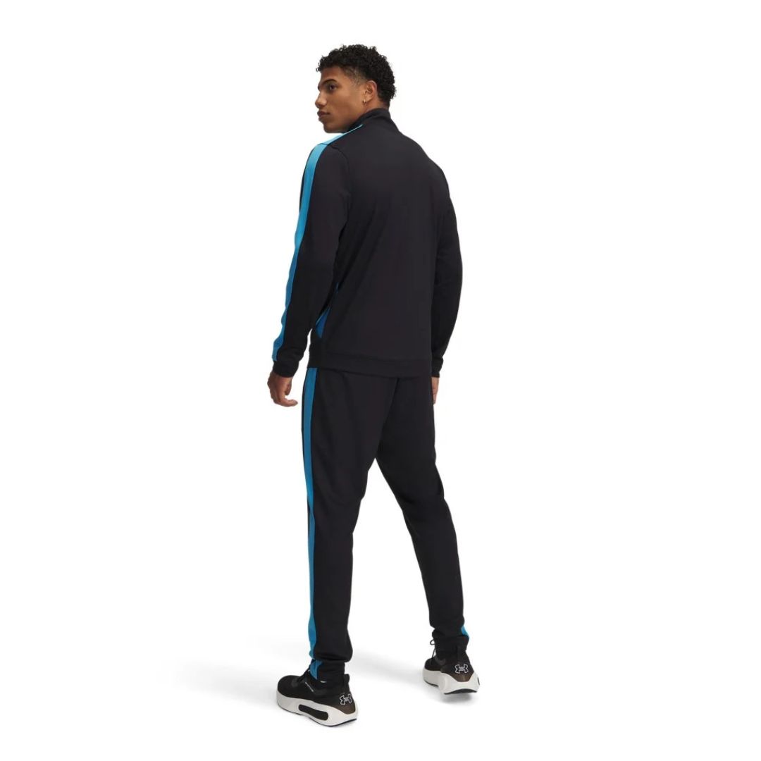 UA Rival Knit Tracksuit