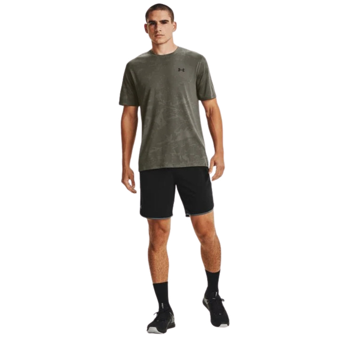 شورت HIIT ووفن