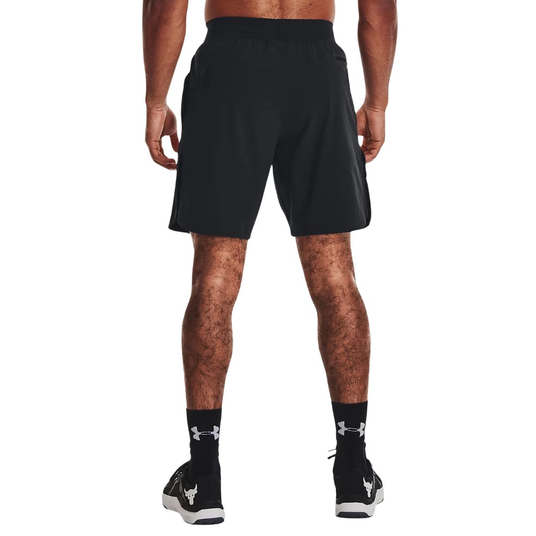 Project Rock Snap Shorts