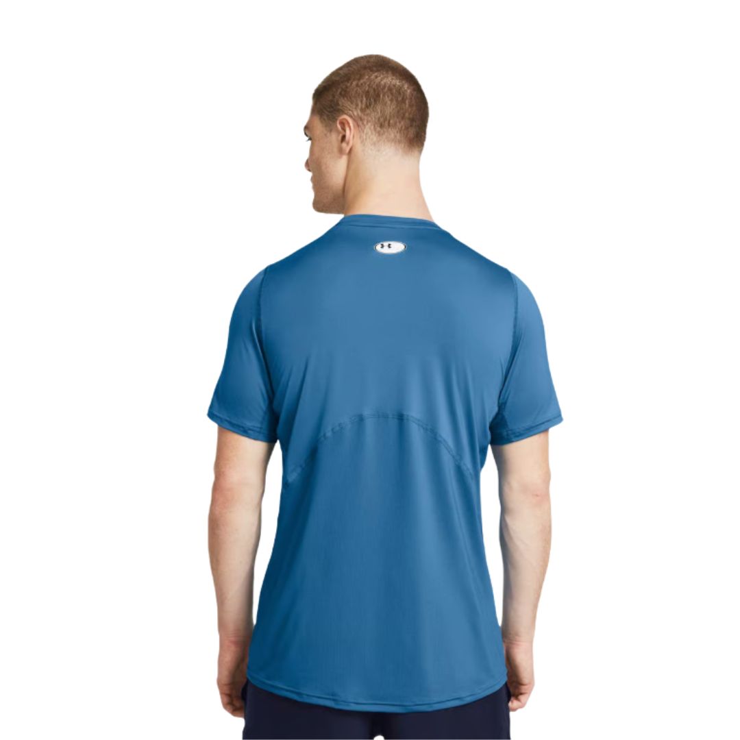 HeatGear® Fitted T-shirt