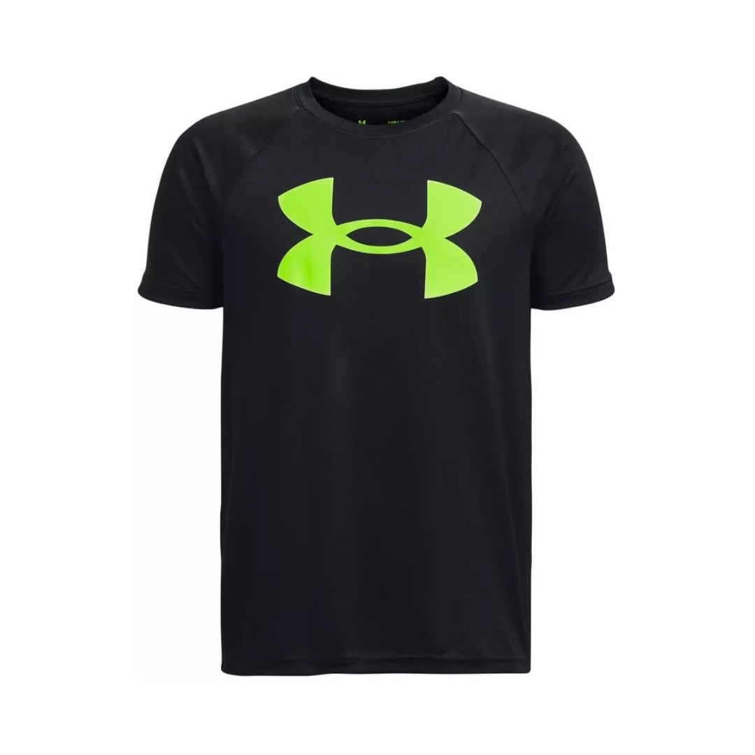 Tech™ Big Logo Short Sleeve T-shirt