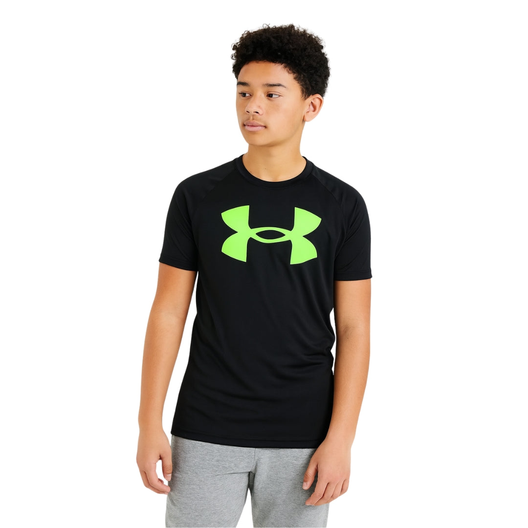 Tech™ Big Logo Short Sleeve T-shirt