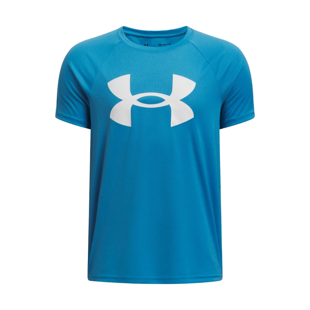 Tech™ Big Logo T-shirt