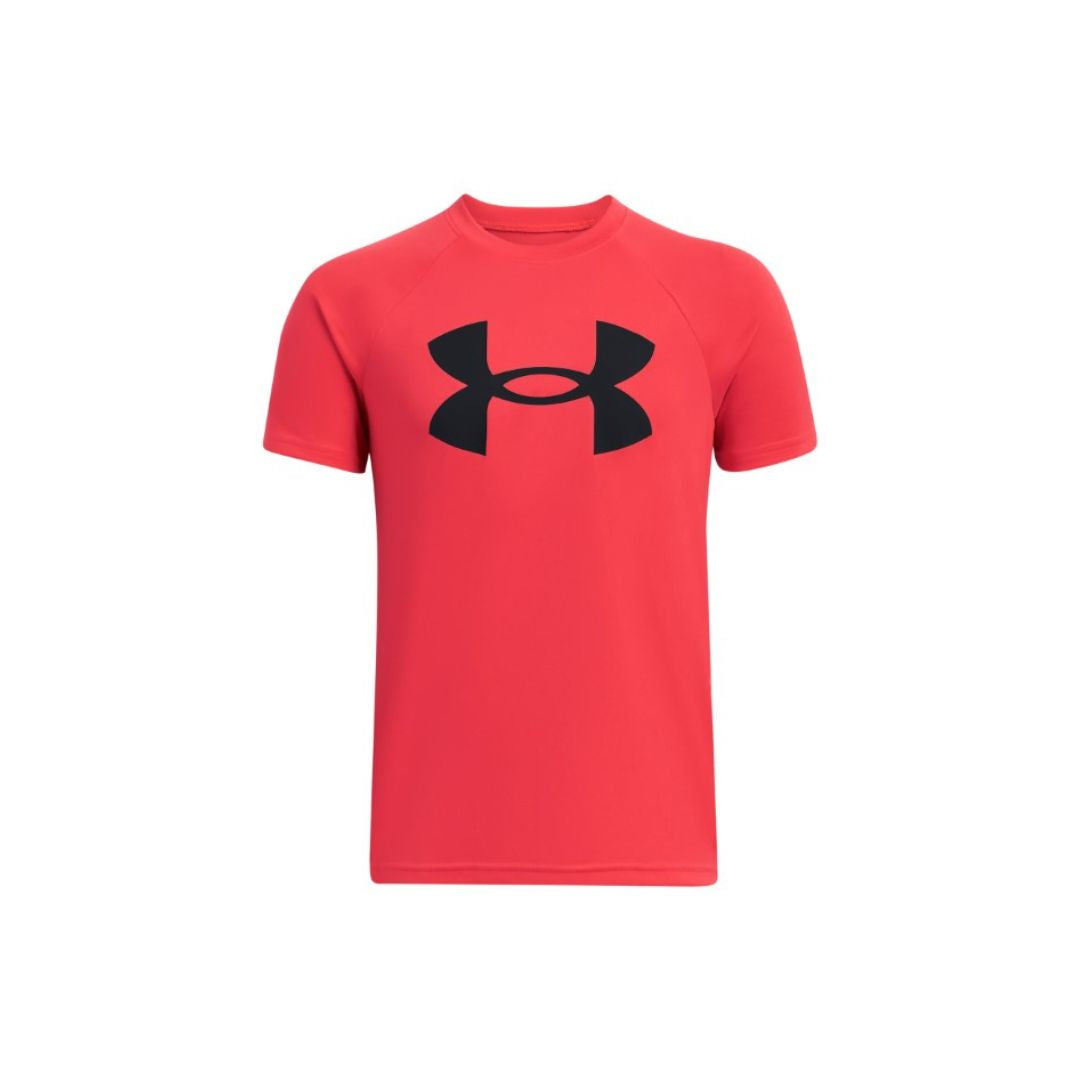 Tech™ Big Logo Short Sleeve T-shirt