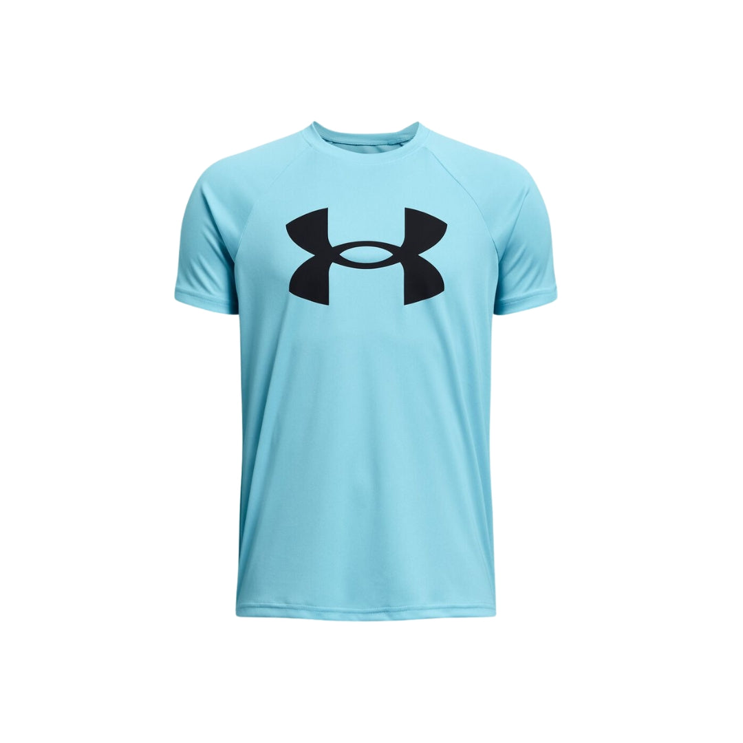 Tech™ Big Logo Short Sleeve T-Shirt