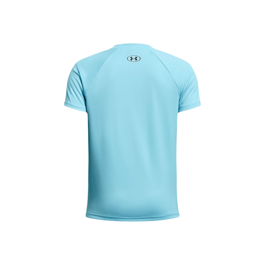 تيشيرت بيج لوجو تيك™