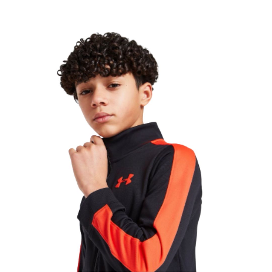 Rival Knit Tracksuit