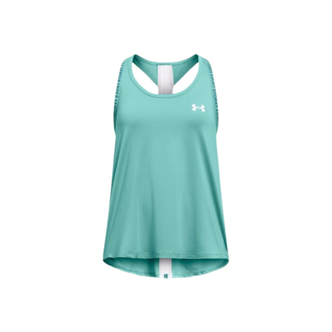 Knockout Tank Top