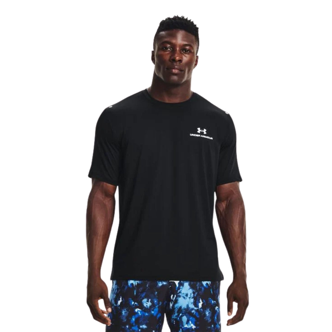 RUSH™ Energy Short Sleeve T-shirt