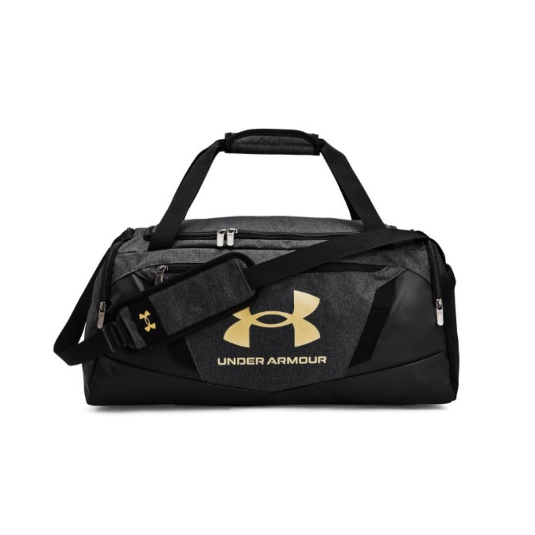 Undeniable 5.0 Small Duffle Bag
