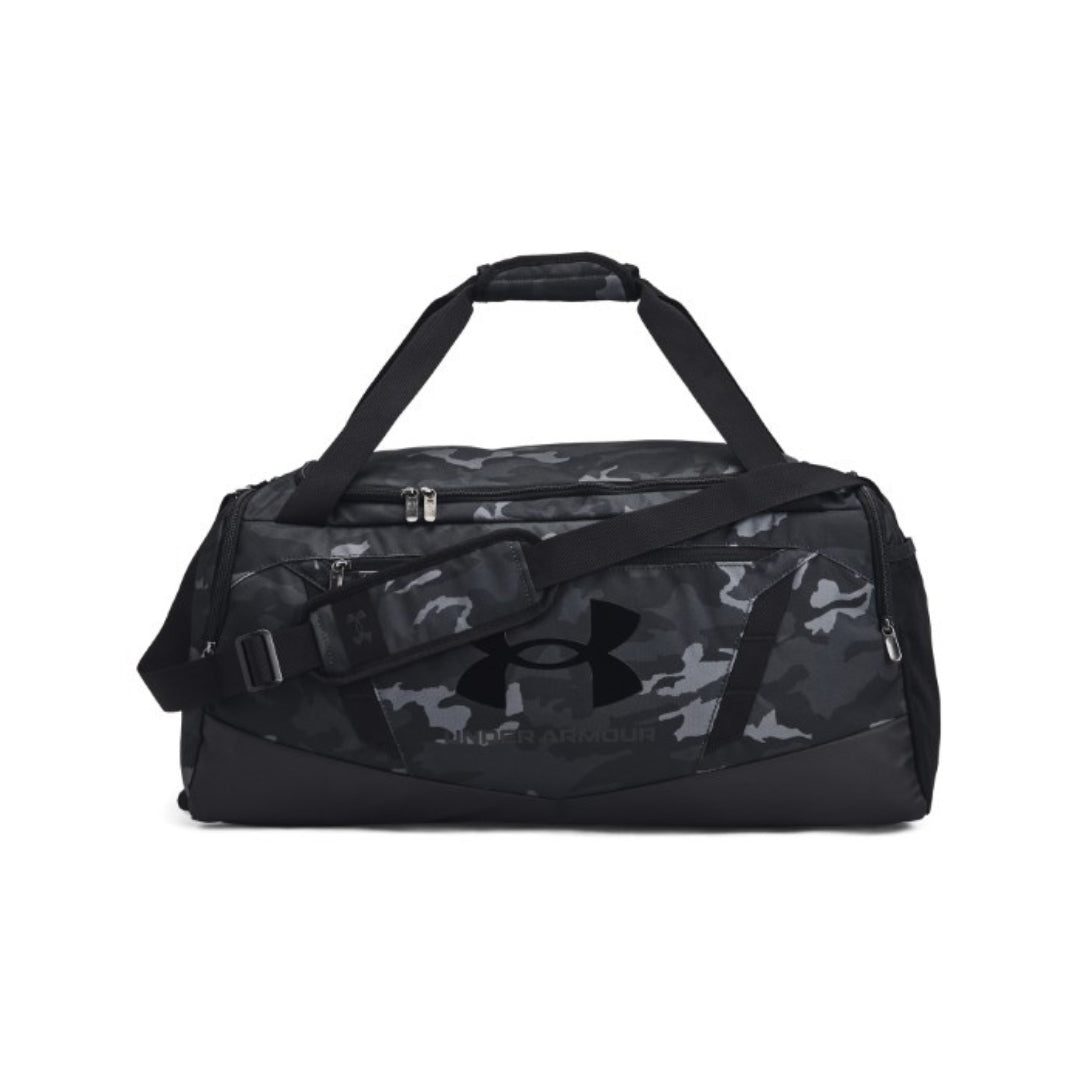 Undeniable 5.0 Medium Duffle Bag
