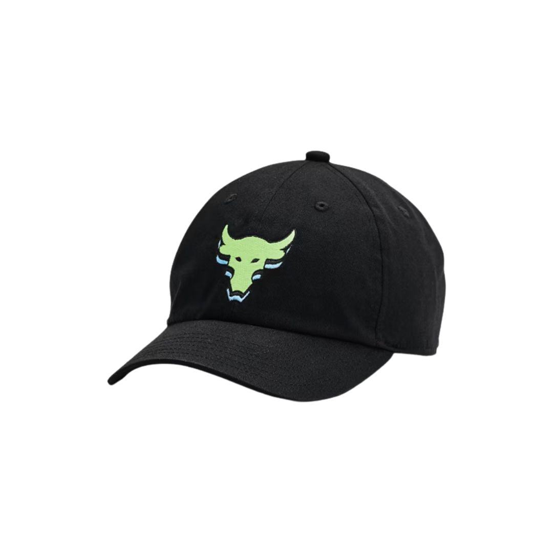 Project Rock Adjustable Cap
