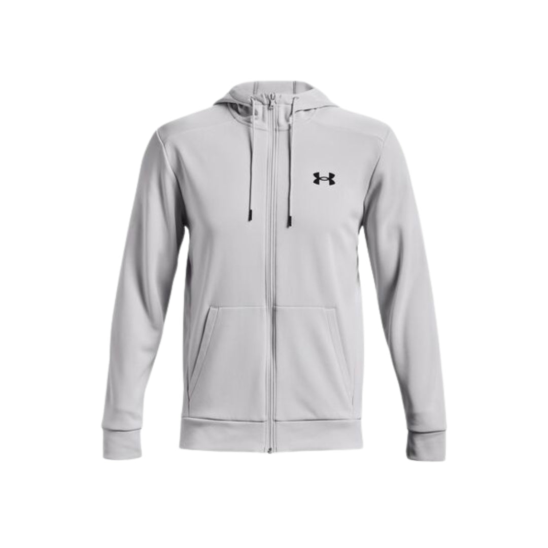 Fleece® Men's Full-Zip Sweatshirt
