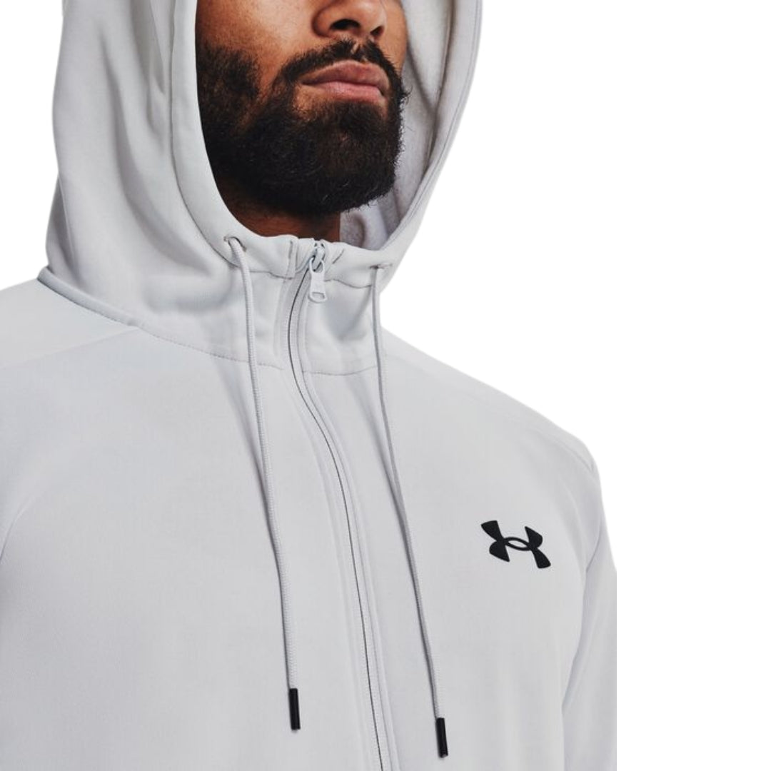 Fleece® Men's Full-Zip Sweatshirt