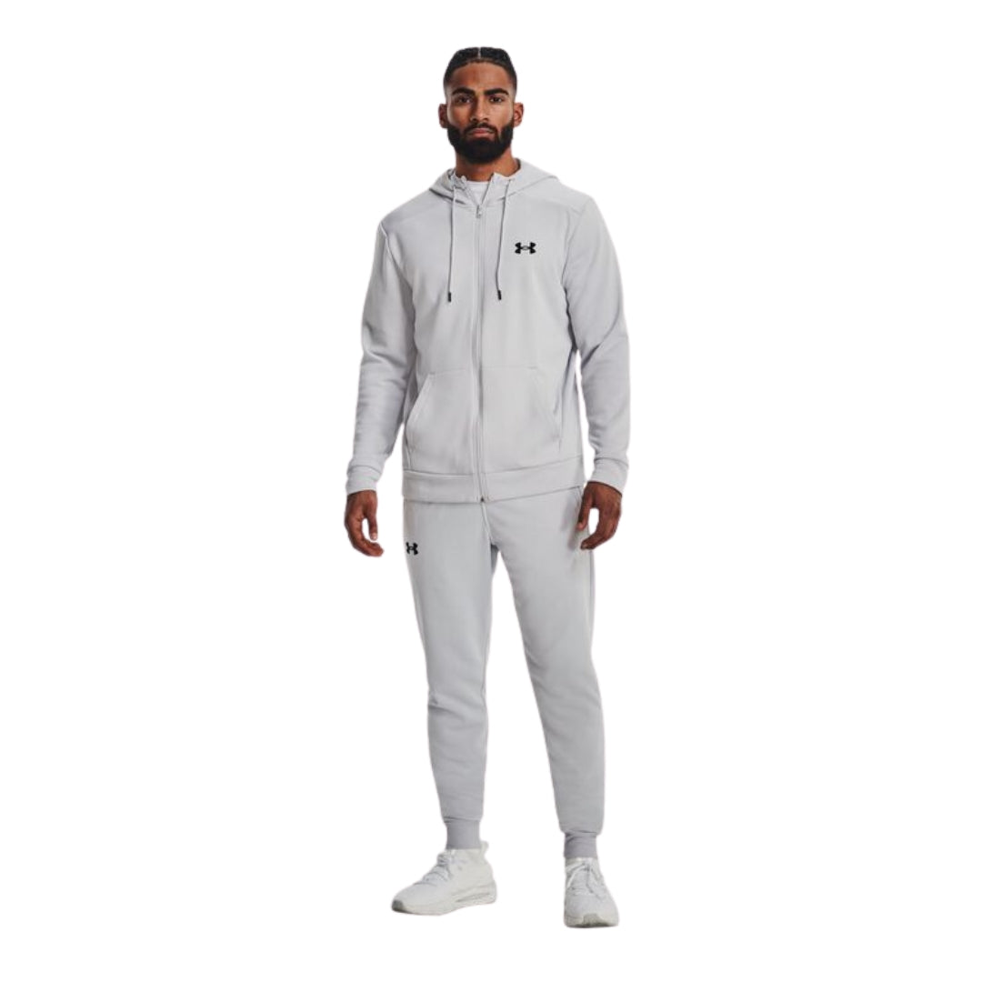 Fleece® Men's Full-Zip Sweatshirt