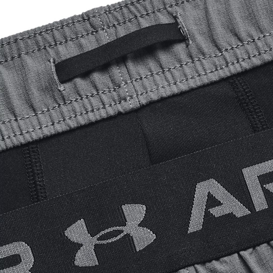 UA Vanish Woven 2-in-1 Shorts