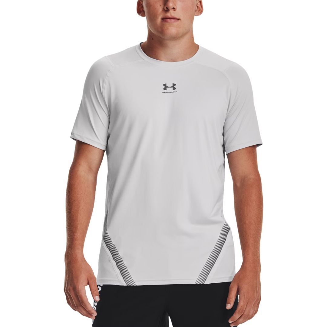 HeatGear® Fitted T-shirt