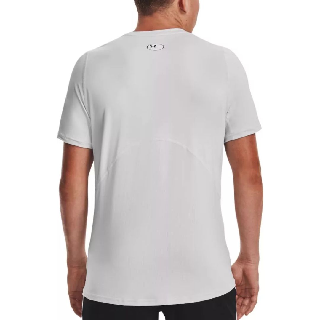 HeatGear® Fitted T-shirt
