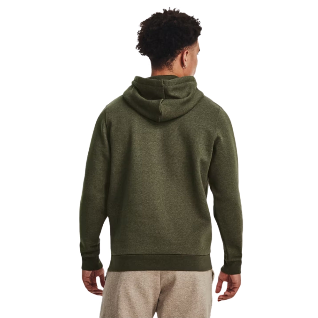 Icon Fleece Sweatshirt