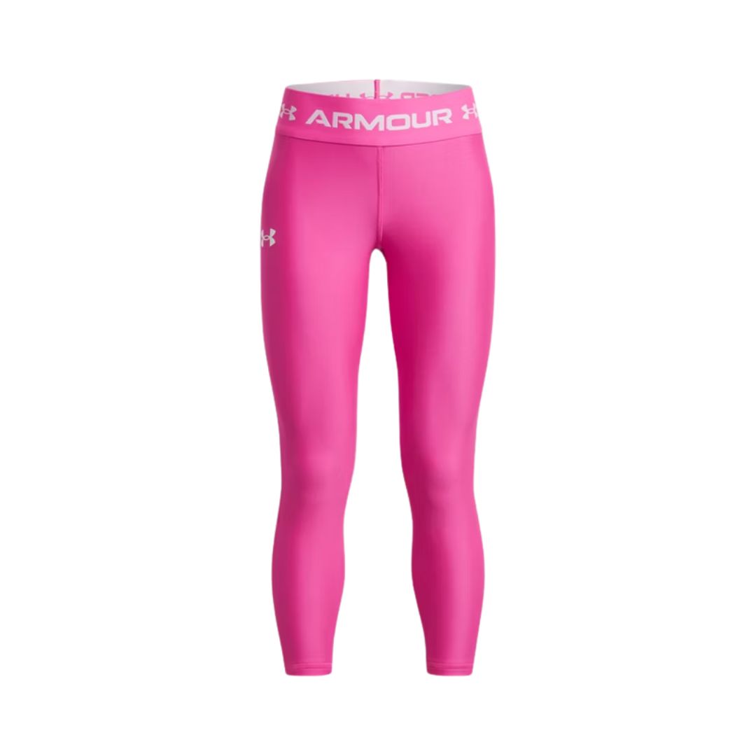 HeatGear® Ankle Crop Leggings