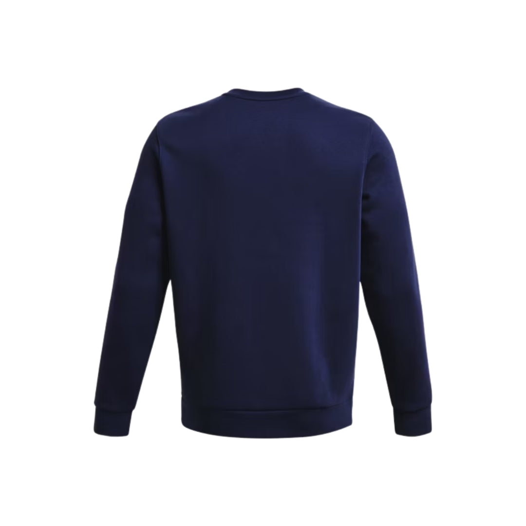 Icon Fleece Crew Sweatshirt