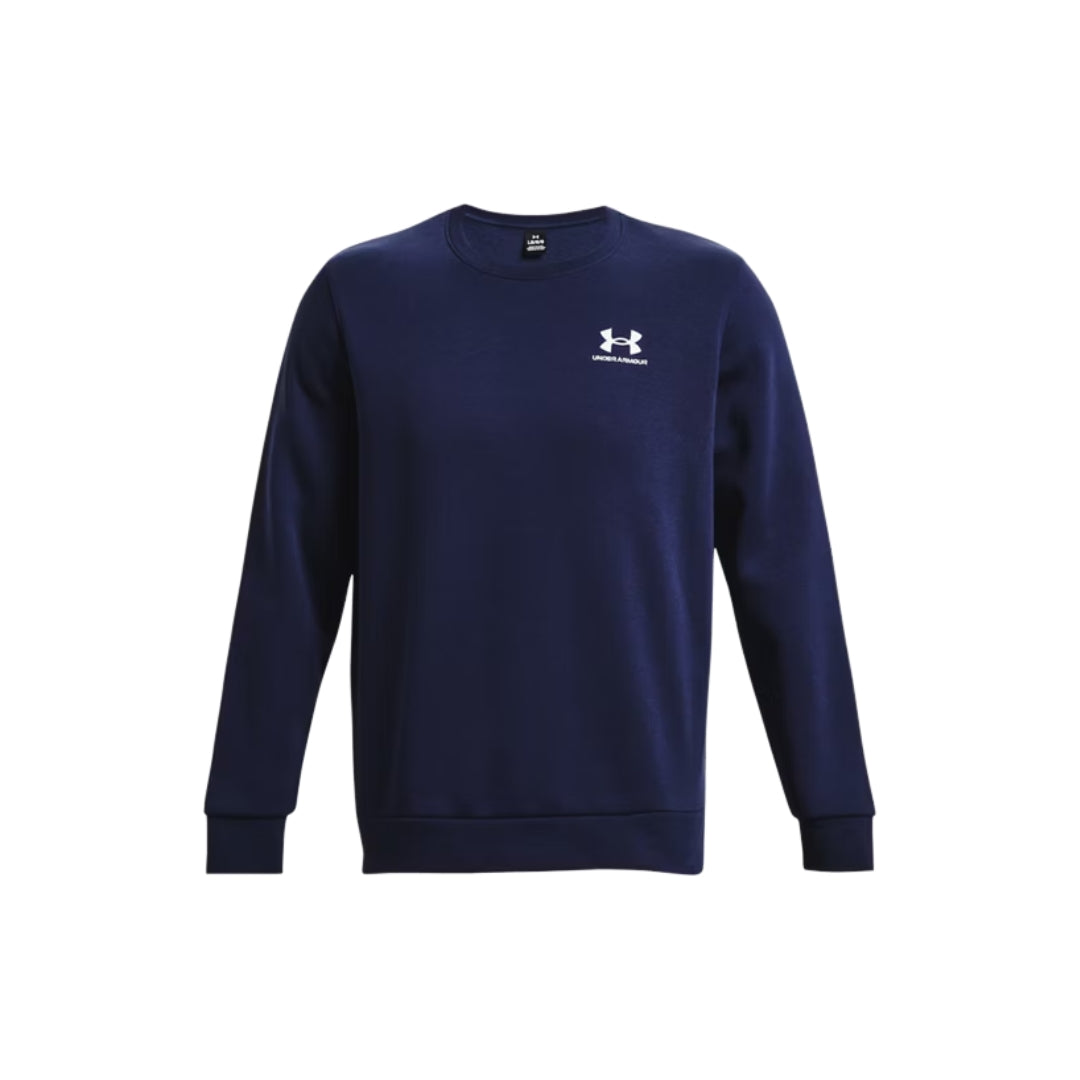 Icon Fleece Crew Sweatshirt