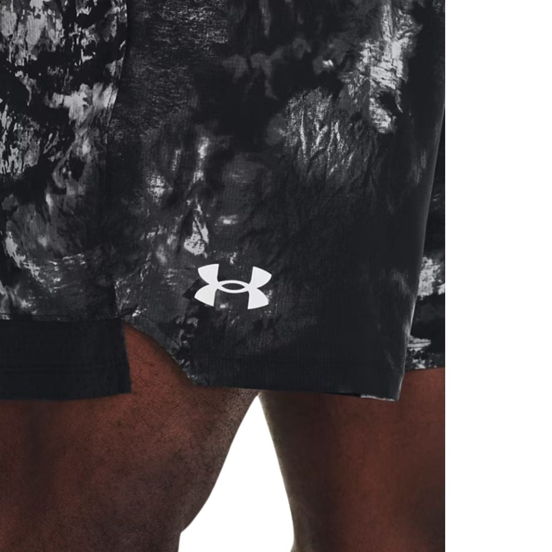 شورت فانيش ووفن 6 انش