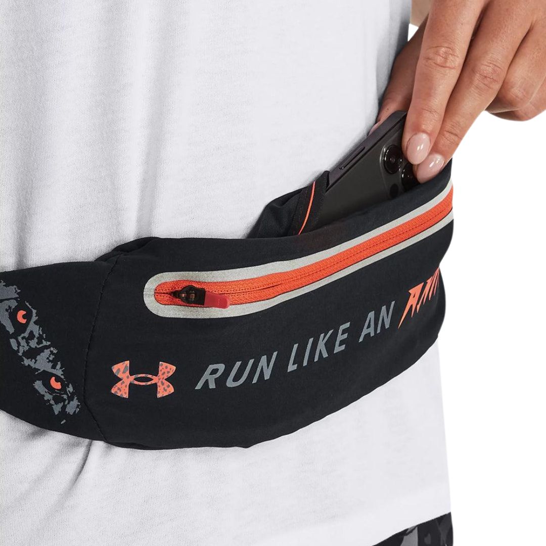 Flex Run Pack Belt