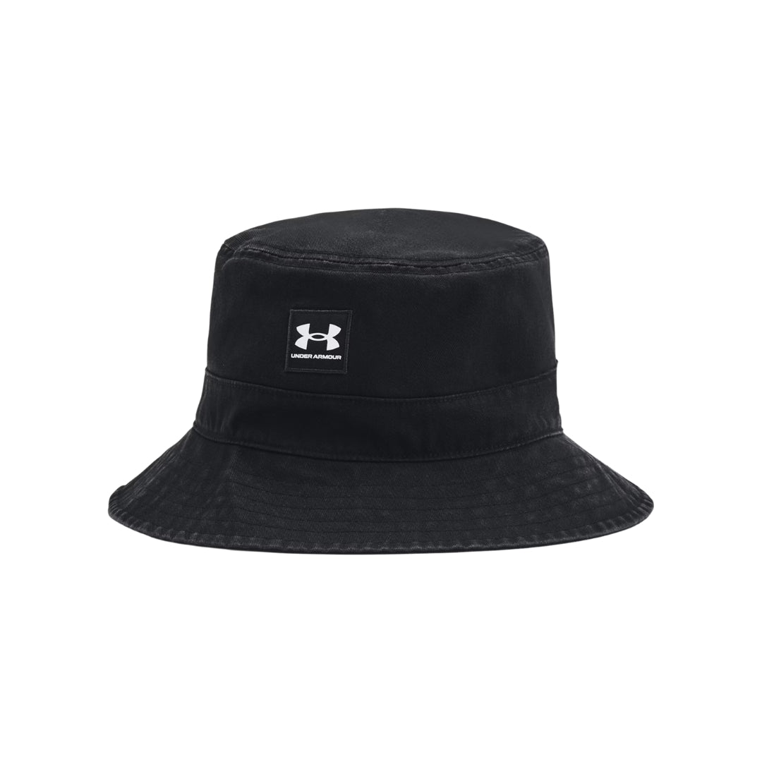 Branded Bucket Hat
