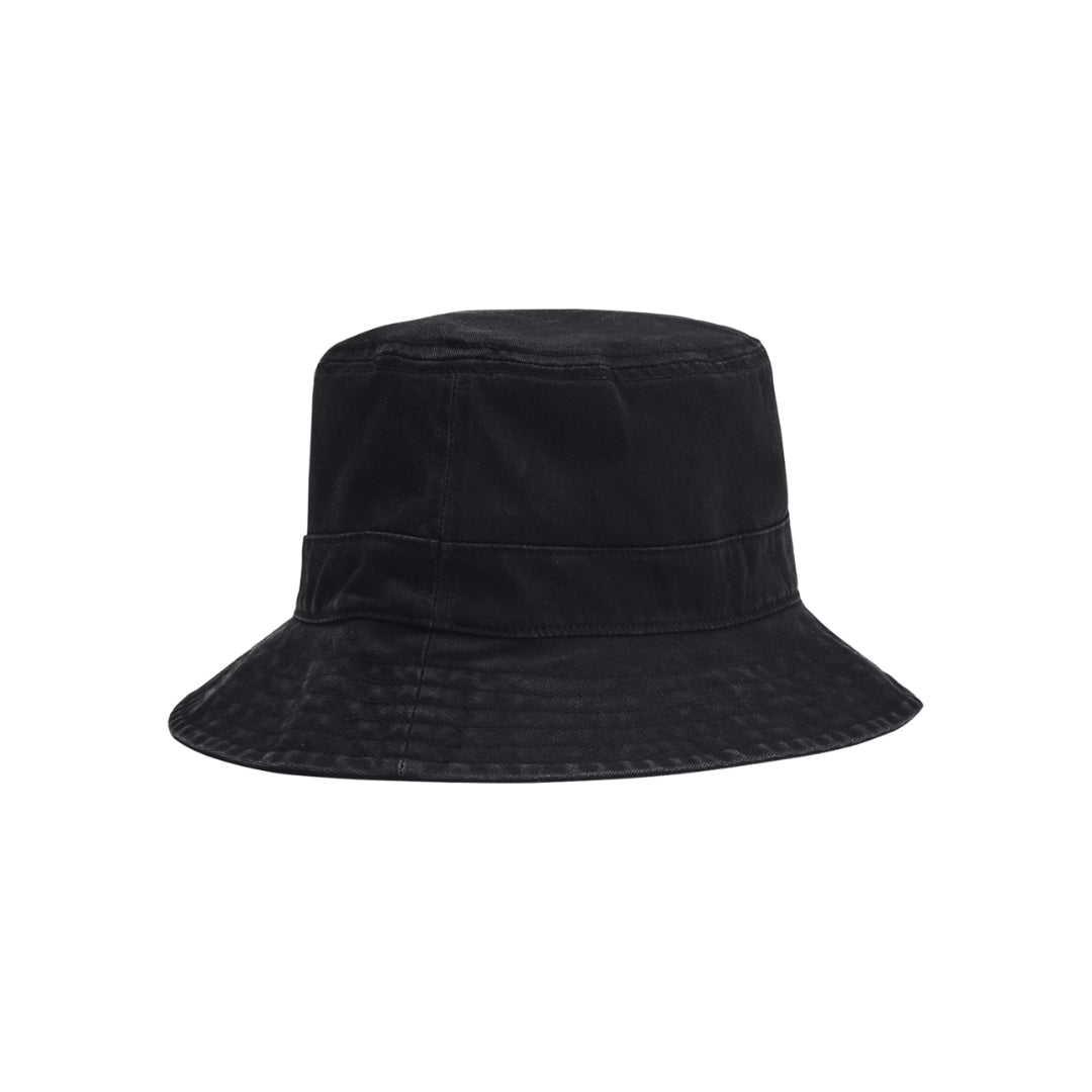 Branded Bucket Hat