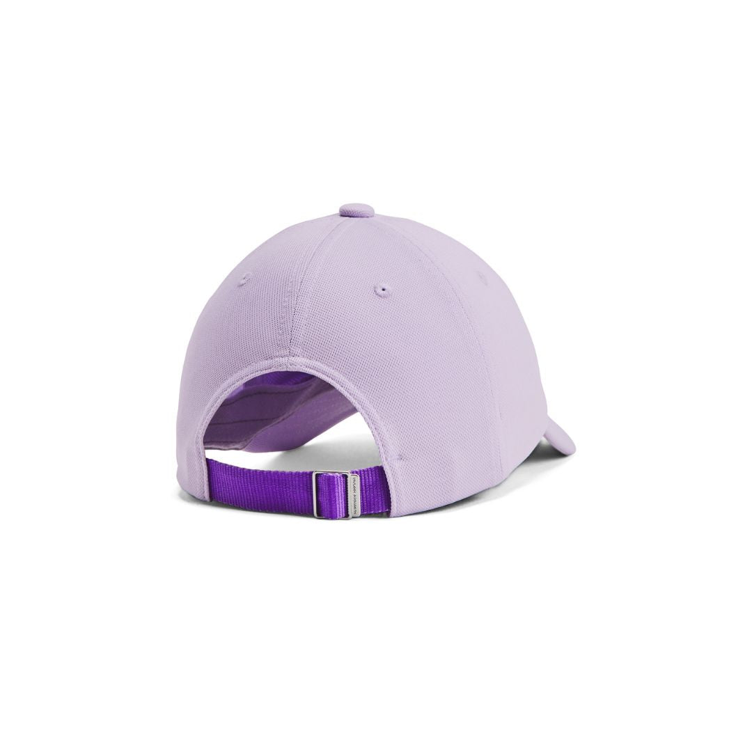 Blitzing Adjustable Cap