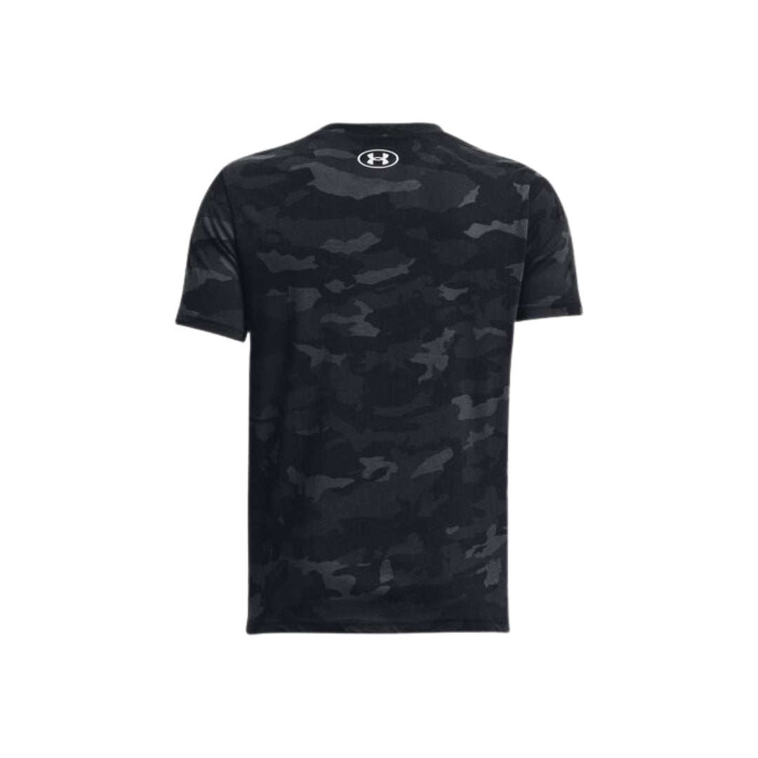 Sportstyle Logo Printed Short Sleeve T-shirt