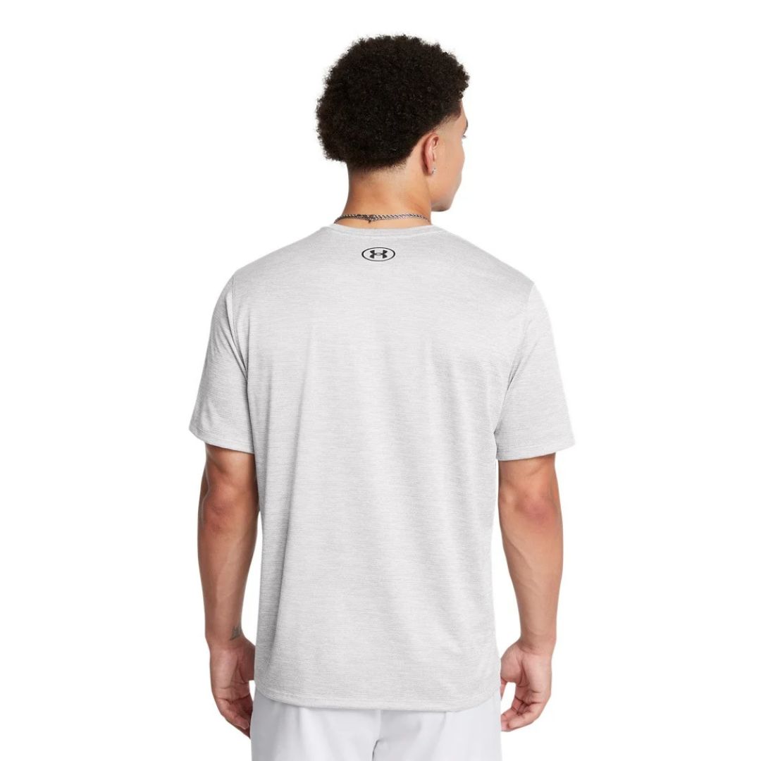 UA Tech Vent Short Sleeve