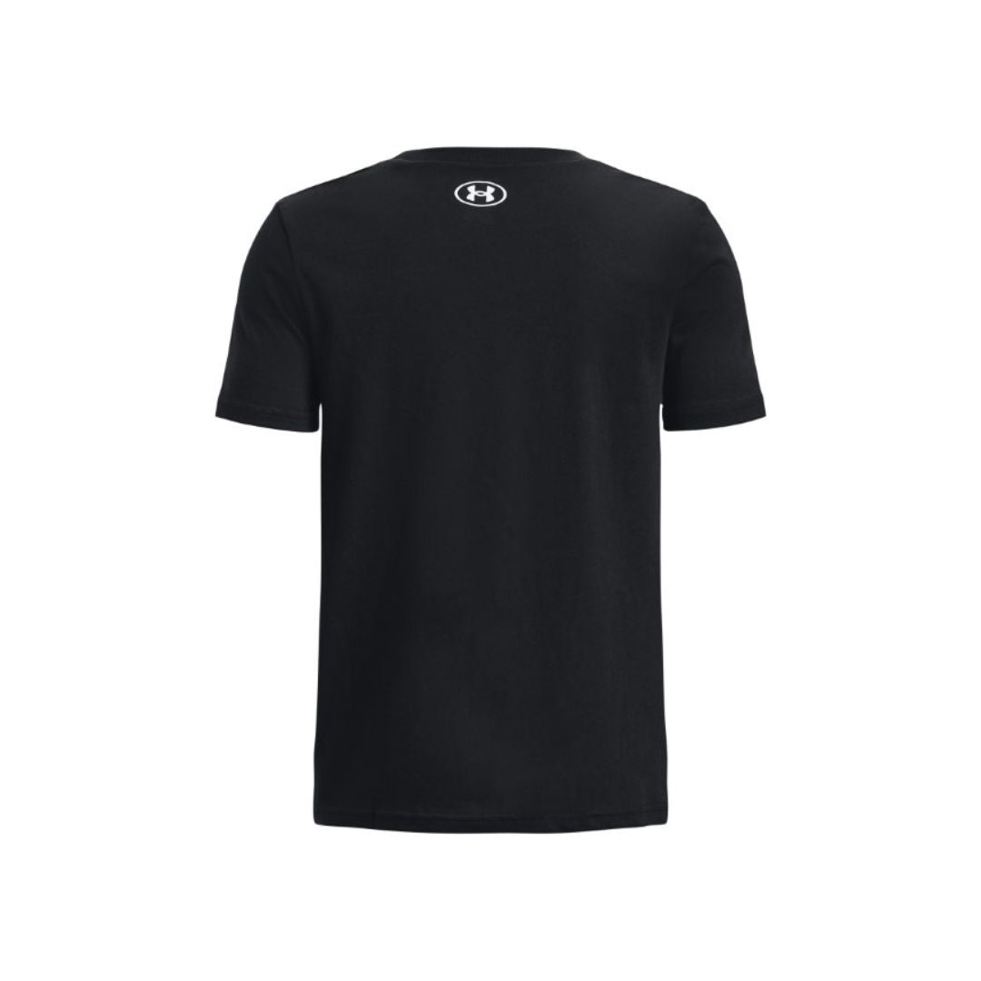 Box Logo Camo T-shirt