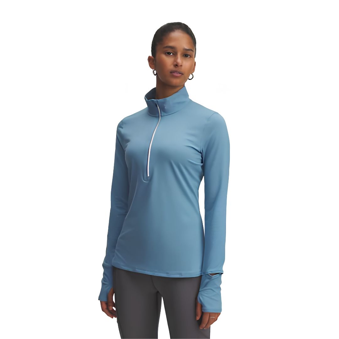 UA Launch Pro Half Zip