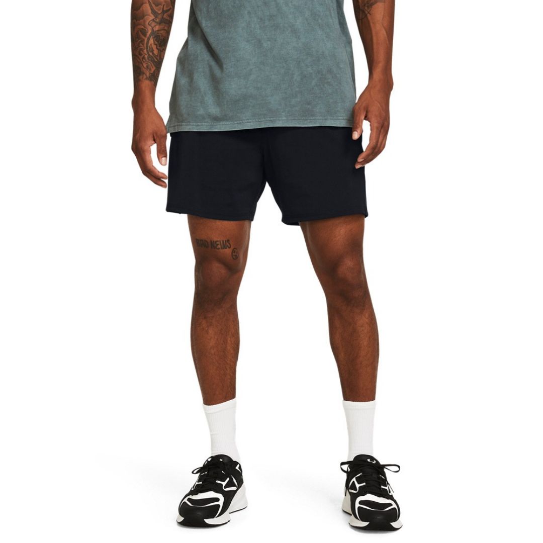 UA Meridian Shorts