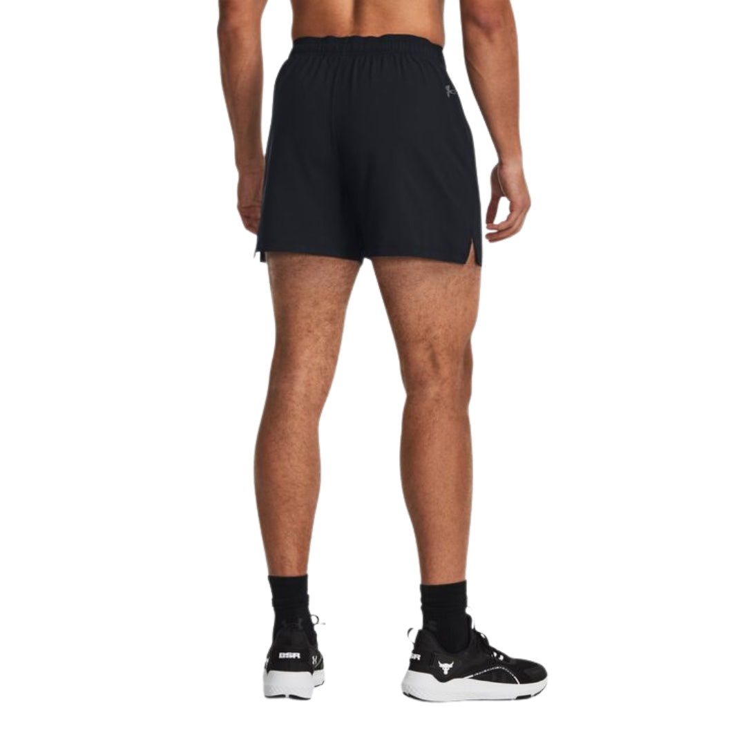 Project Rock 5" Woven Shorts Woven Shorts