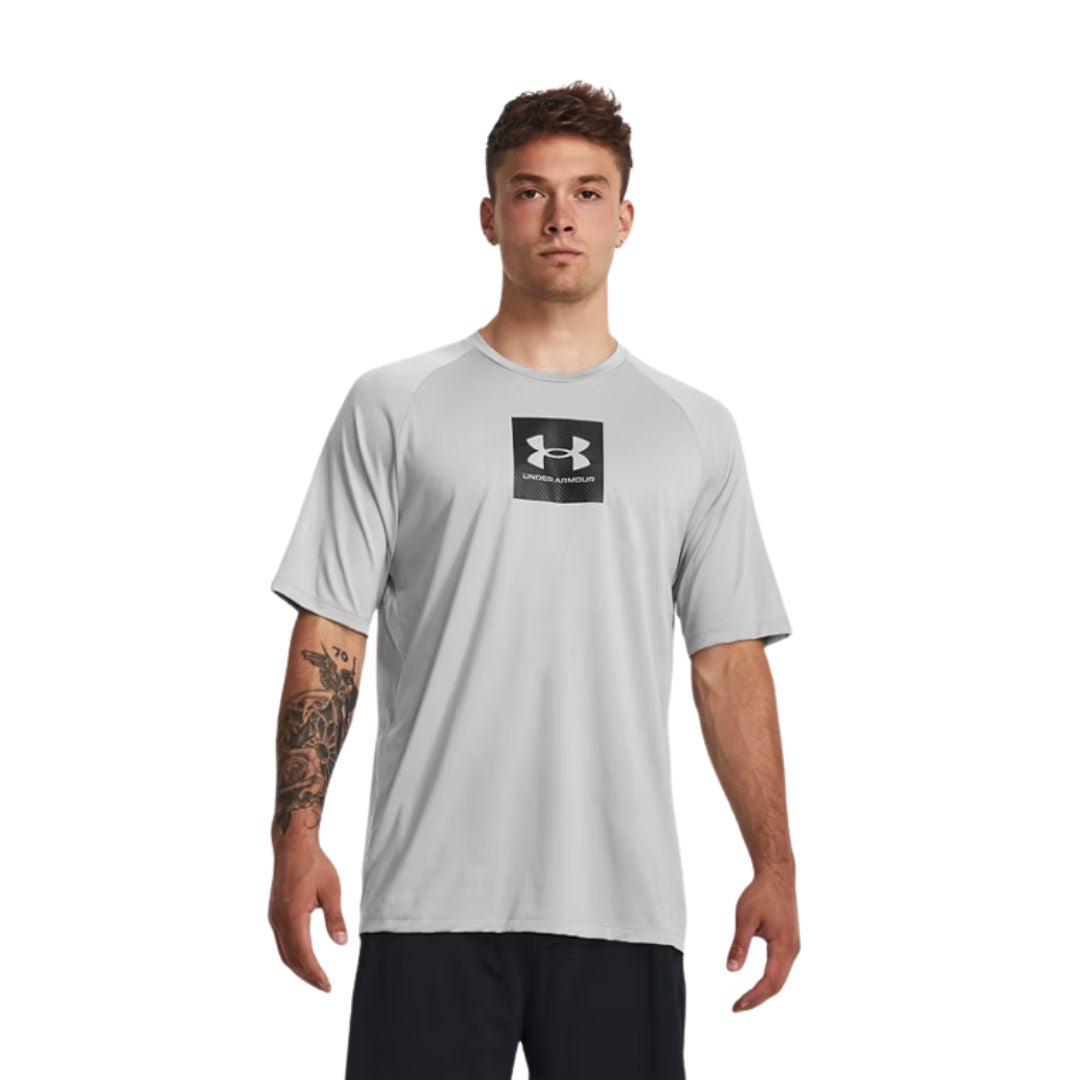 تيشيرت تيك برينت فيل