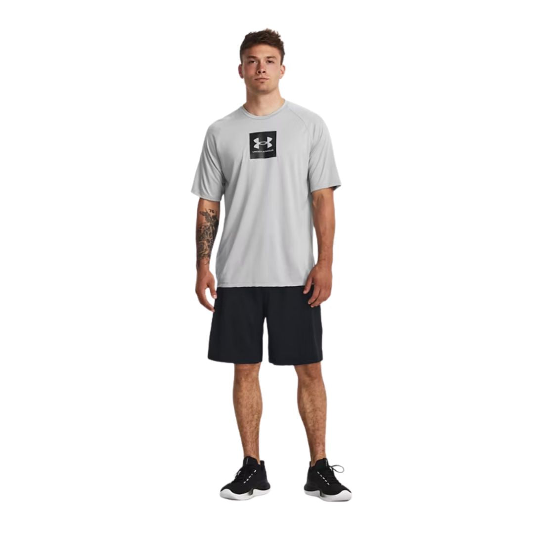 تيشيرت تيك برينت فيل