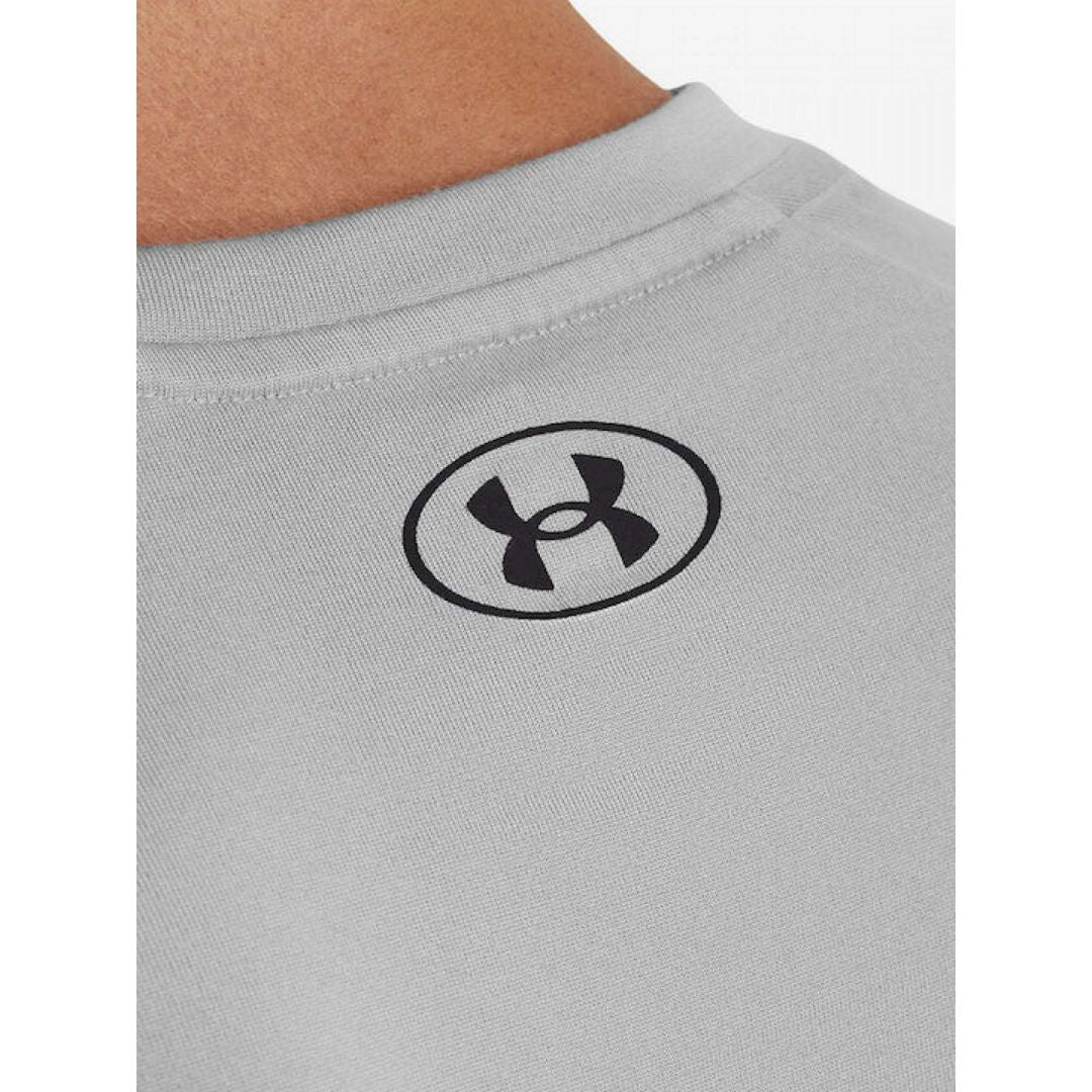 تيشيرت تيك برينت فيل