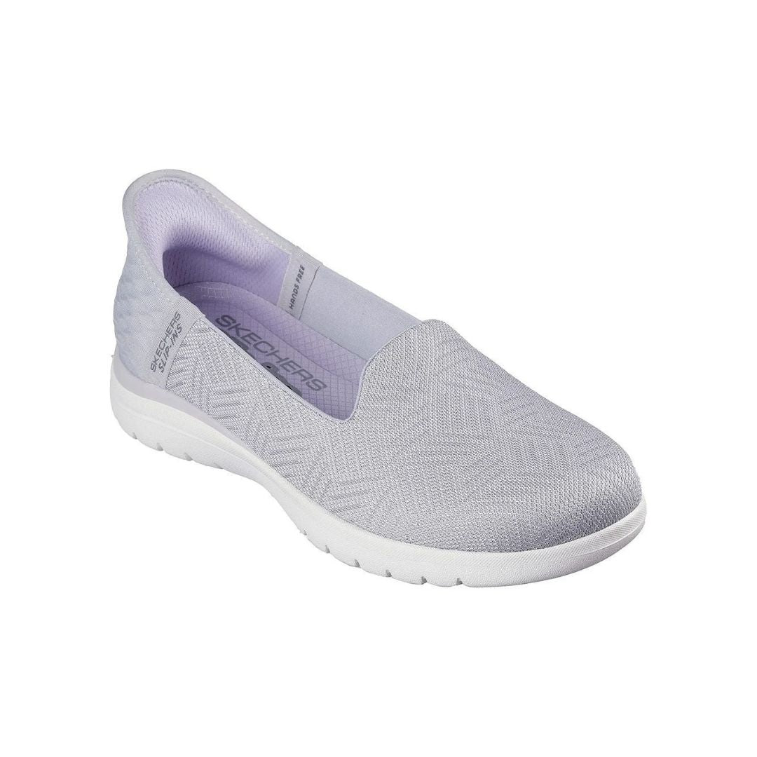 On-The-Go Shoes