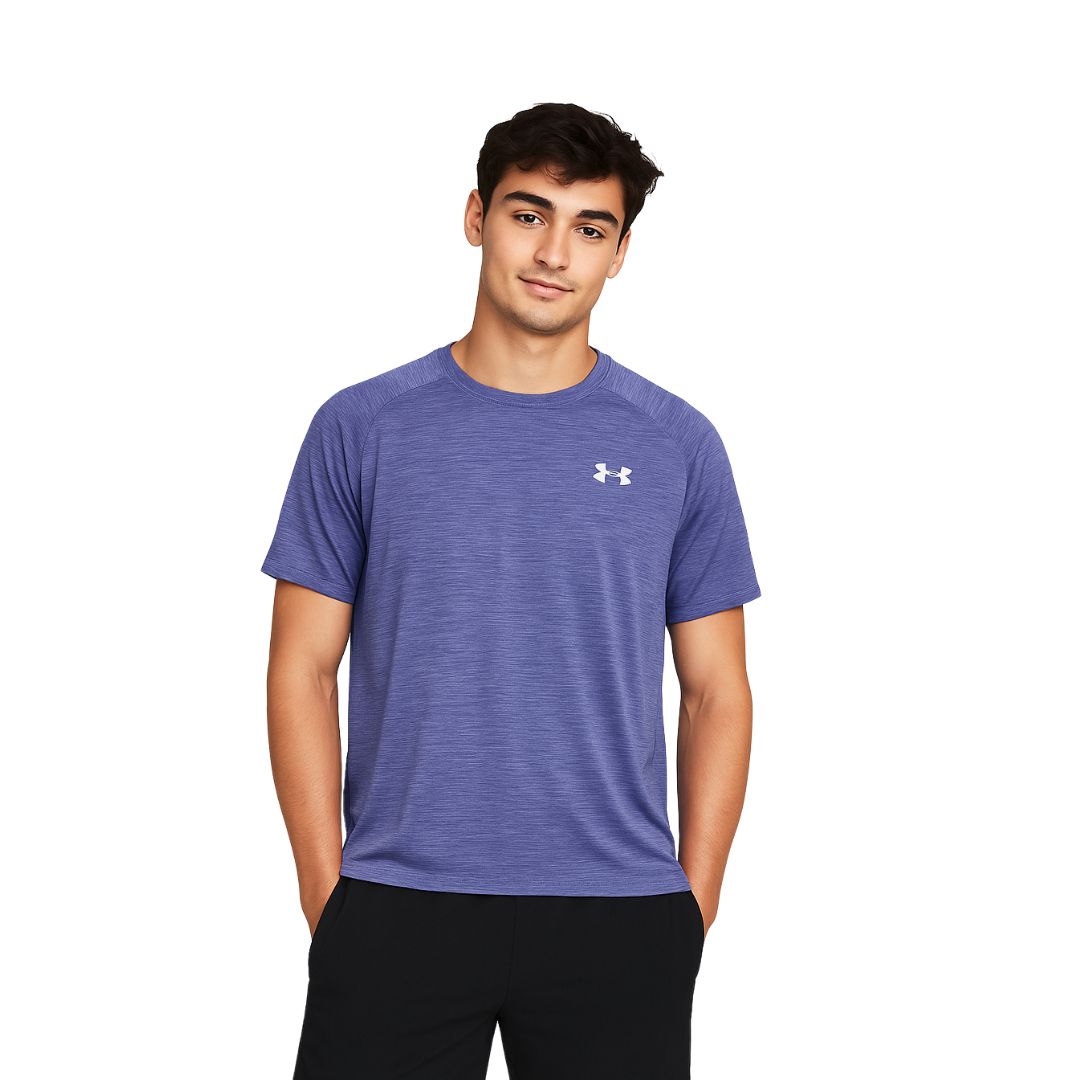 Tech™ Textured T-shirt