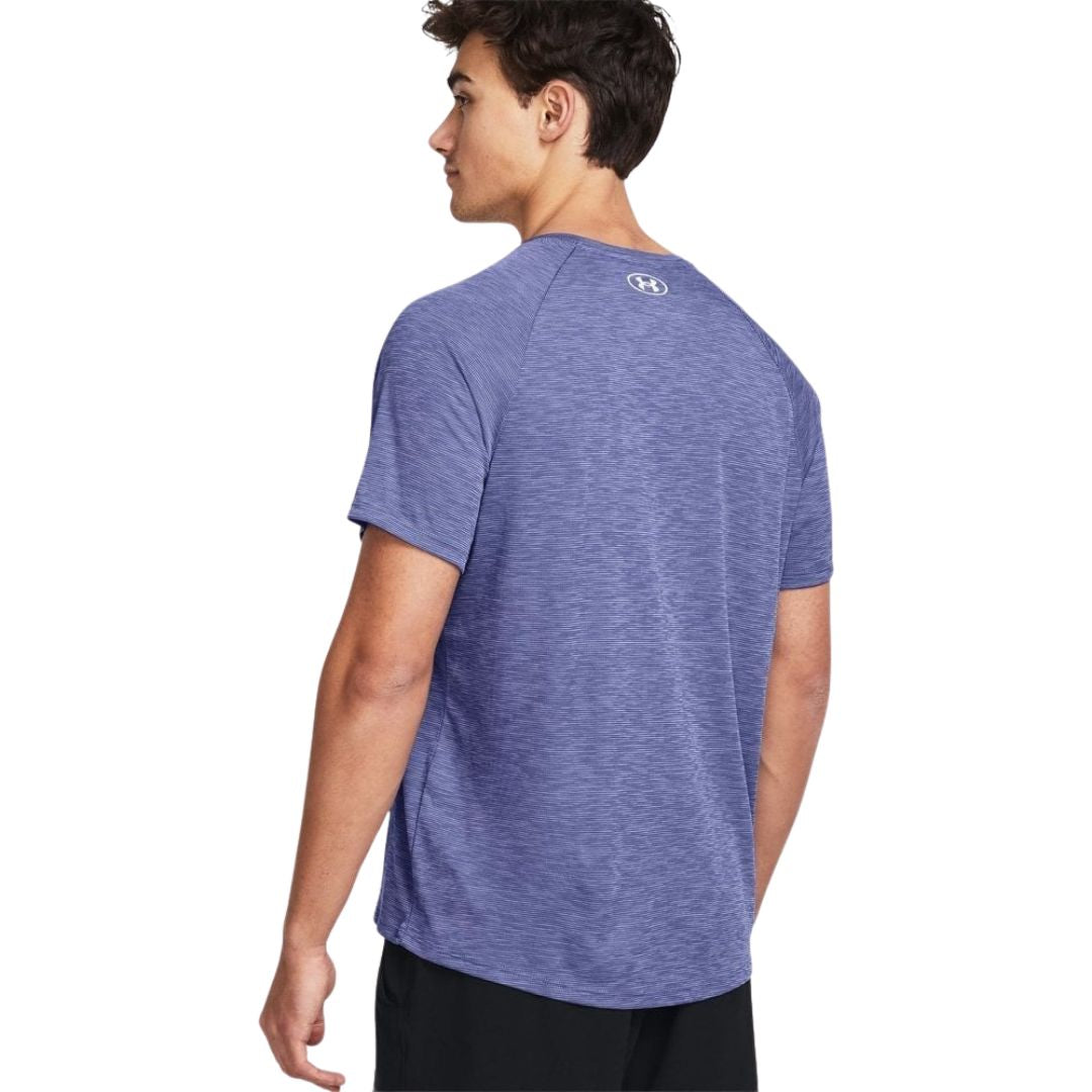 Tech™ Textured T-shirt