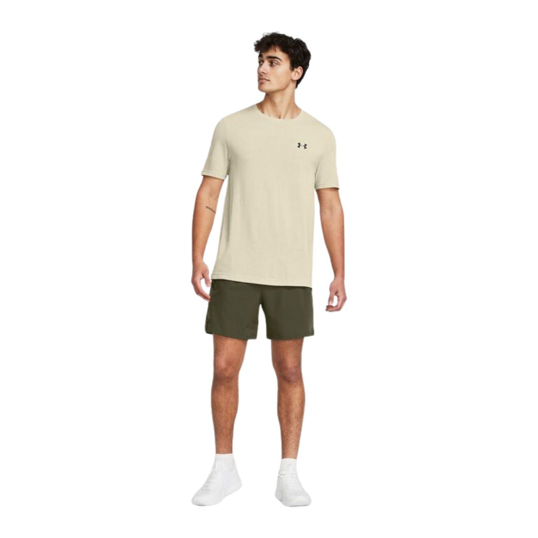 Vanish Seamless Short Sleeve T-shirt
