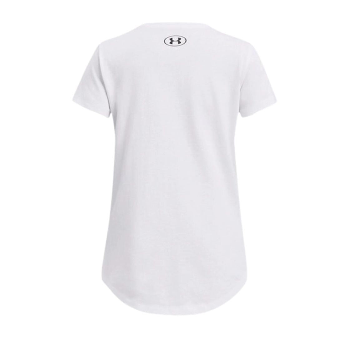 Colorblock BL Short Sleeve T-shirt