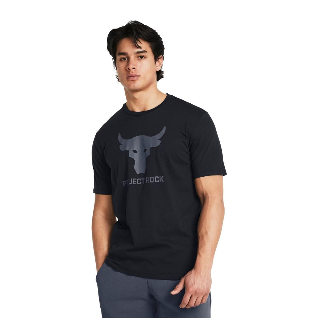 تيشيرت بروجيكت روك
